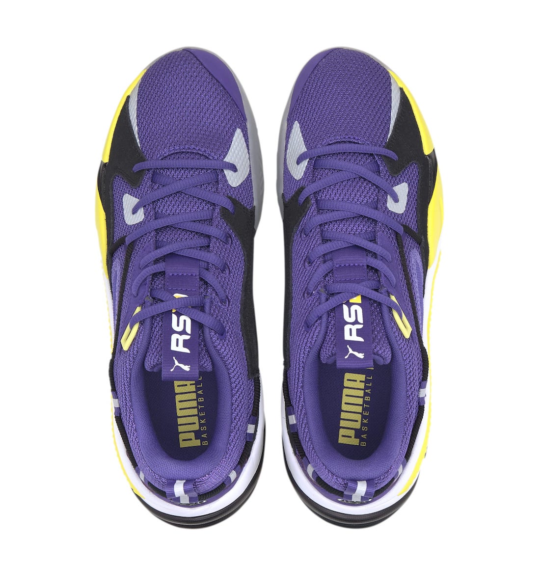 Tenisky PUMA RS-Dreamer Purple Heart 193990-04