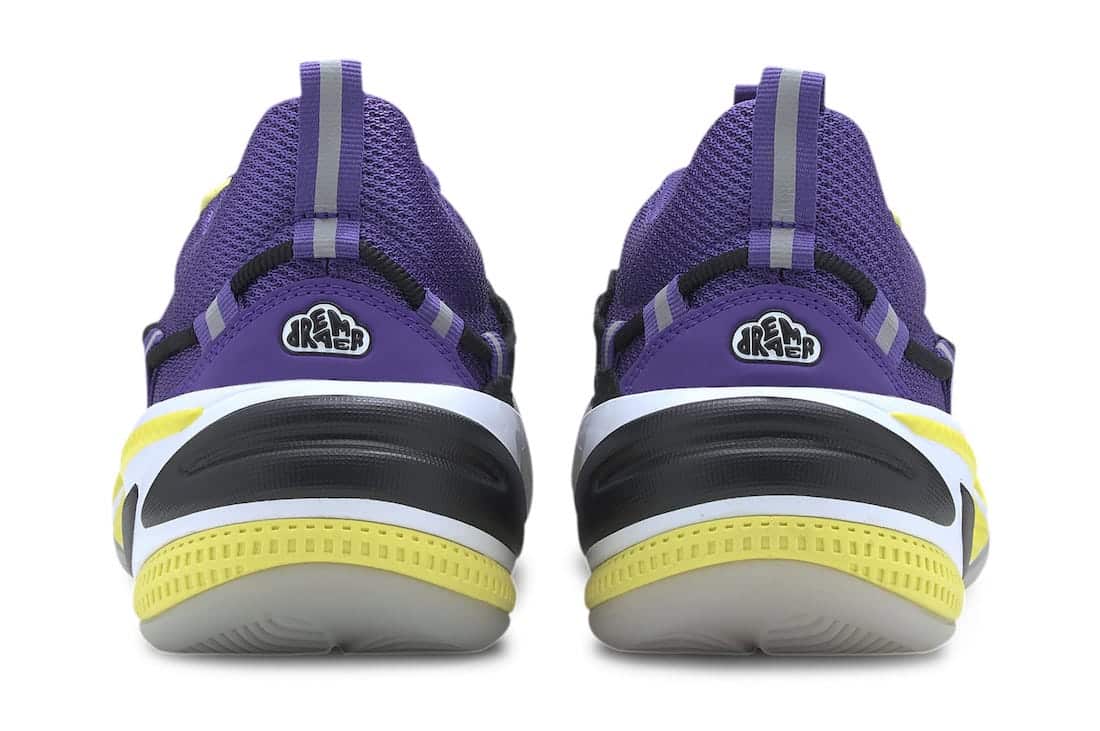 Tenisky PUMA RS-Dreamer Purple Heart 193990-04