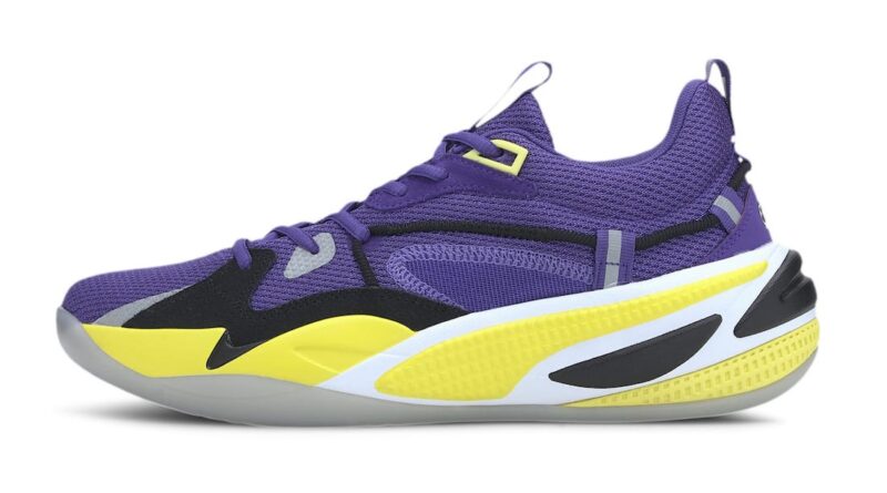 Tenisky PUMA RS-Dreamer Purple Heart 193990-04