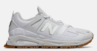 Tenisky New Balance XRCT Munsell White MSXRCTV1