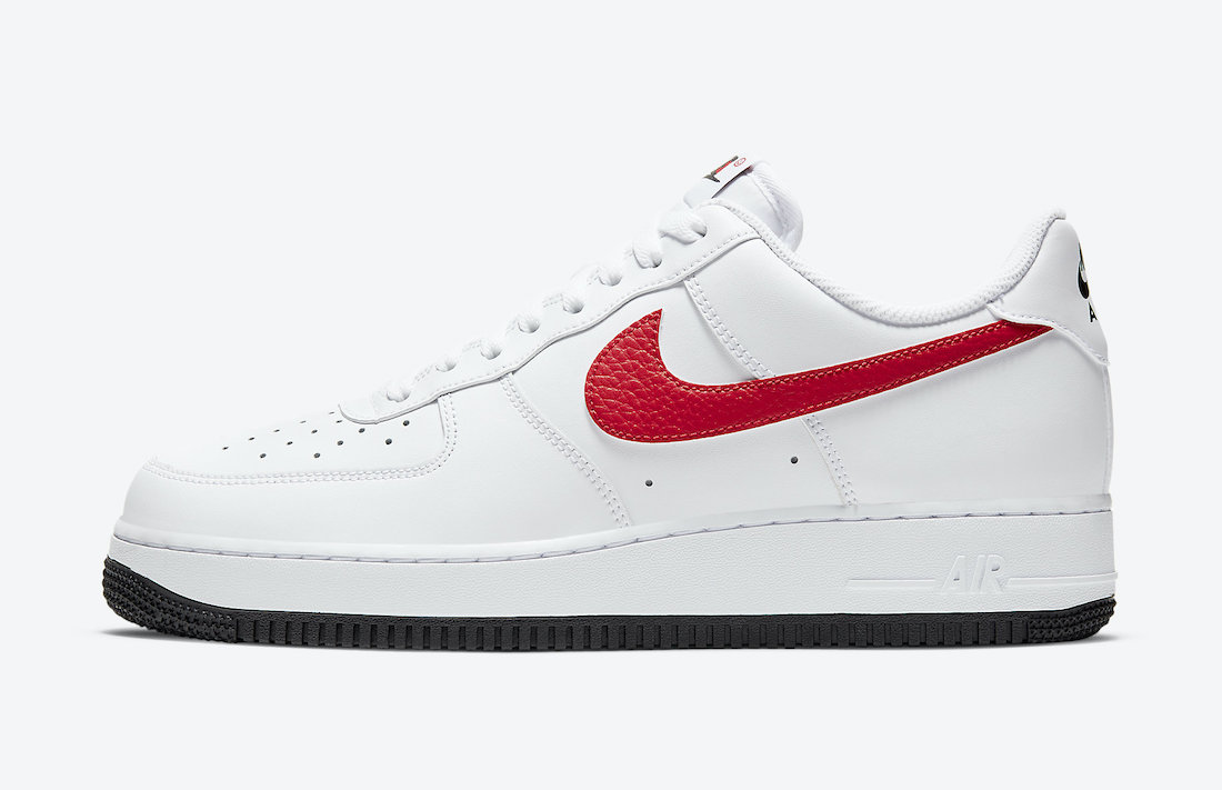Tenisky Nike Air Force 1 White CT2816-100