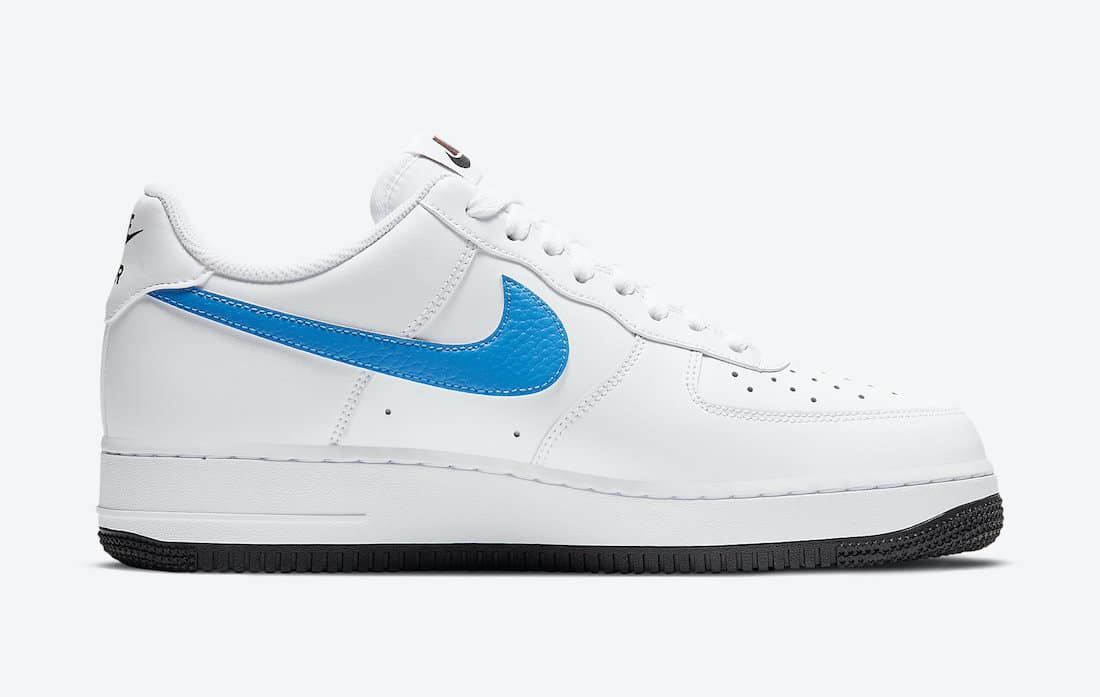 Tenisky Nike Air Force 1 White CT2816-100