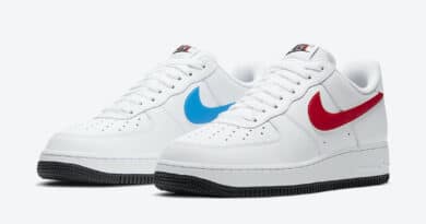 Tenisky Nike Air Force 1 White CT2816-100