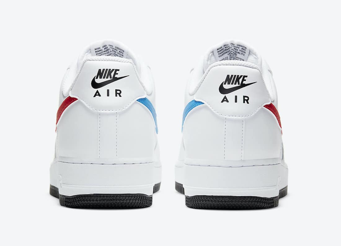 Tenisky Nike Air Force 1 White CT2816-100
