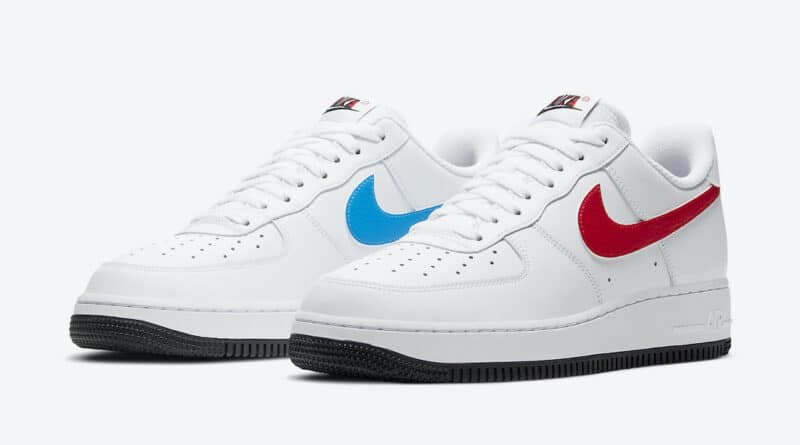 Tenisky Nike Air Force 1 White CT2816-100