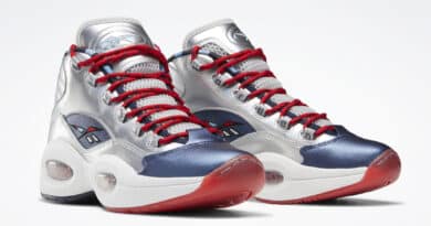 Tenisky Reebok Question Mid OG Meets OG FZ1366