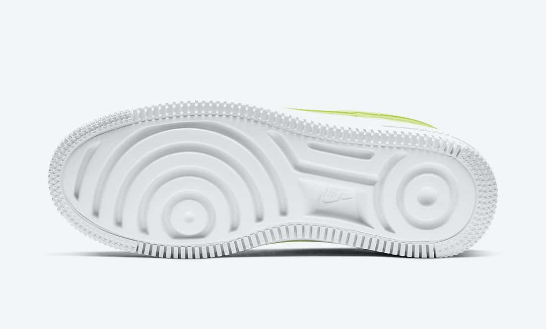 Tenisky Nike Air Force 1 Sage Low CJ1642-700