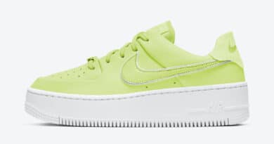 Tenisky Nike Air Force 1 Sage Low CJ1642-700