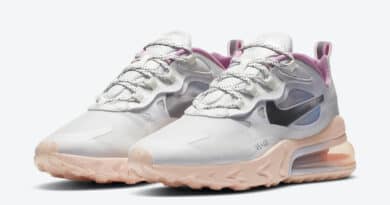 Tenisky Nike Air Max 270 React CZ8131-100