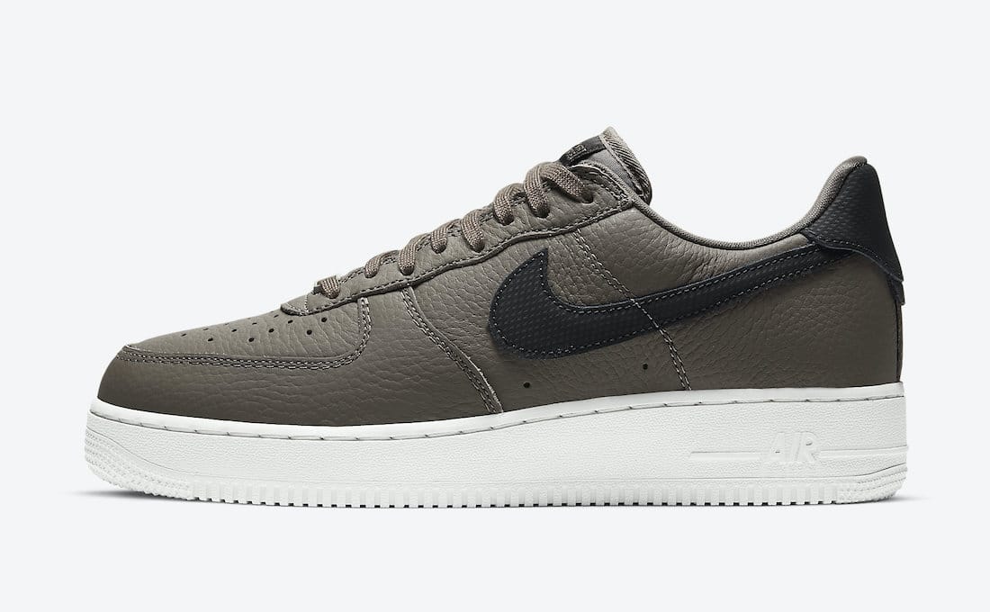 Tenisky Nike Air Force 1 Craft Ridgerock CT2317-200