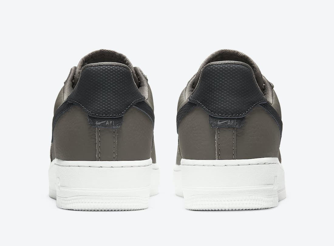 Tenisky Nike Air Force 1 Craft Ridgerock CT2317-200