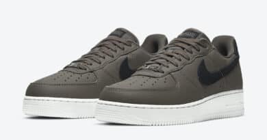 Tenisky Nike Air Force 1 Craft Ridgerock CT2317-200