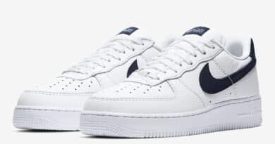 Tenisky Nike Air Force 1 Craft White CT2317-100