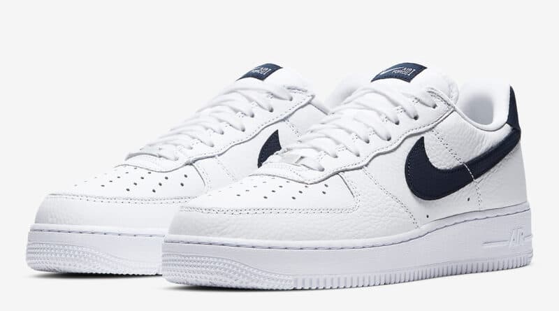 Tenisky Nike Air Force 1 Craft White CT2317-100