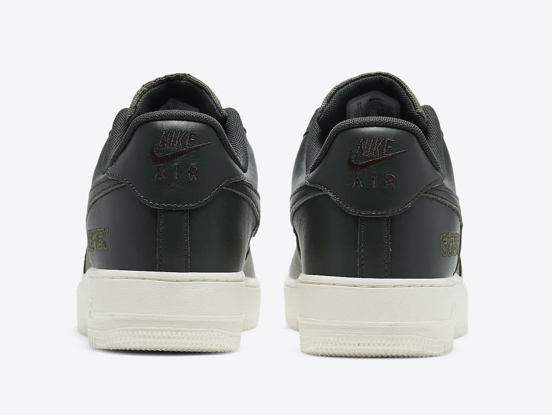 Tenisky Nike Air Force 1 Gore-Tex CT2858-200