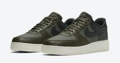 Tenisky Nike Air Force 1 Gore-Tex CT2858-200