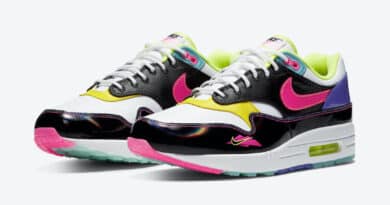 Tenisky Nike Air Max 1 Hyper Pink CZ7920-001