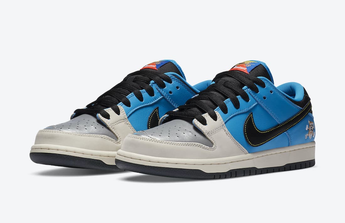 Tenisky Instant Skateboards X Nike Sb Dunk Low Cz5128 400 Mirdo Cz Tenisky Instant Skateboards X Nike Sb Dunk Low Cz5128 400 Mirdo Cz