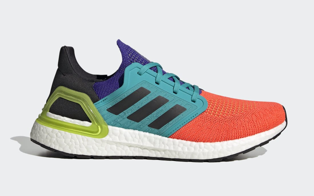 adidas ultra boost 2020 4k