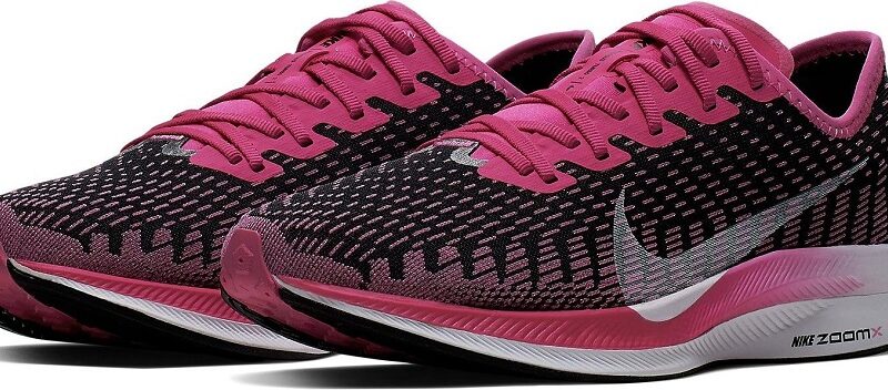 Nejprodávanější dámské běžecké boty Nike Zoom Pegasus