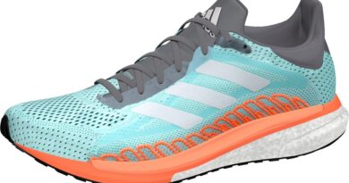 Nejprodávanější dámské běžecké boty značky adidas