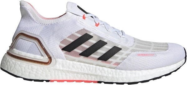 Adidas Ultraboost Summer RDY Cloud White Core Black FW9771 - SepRun