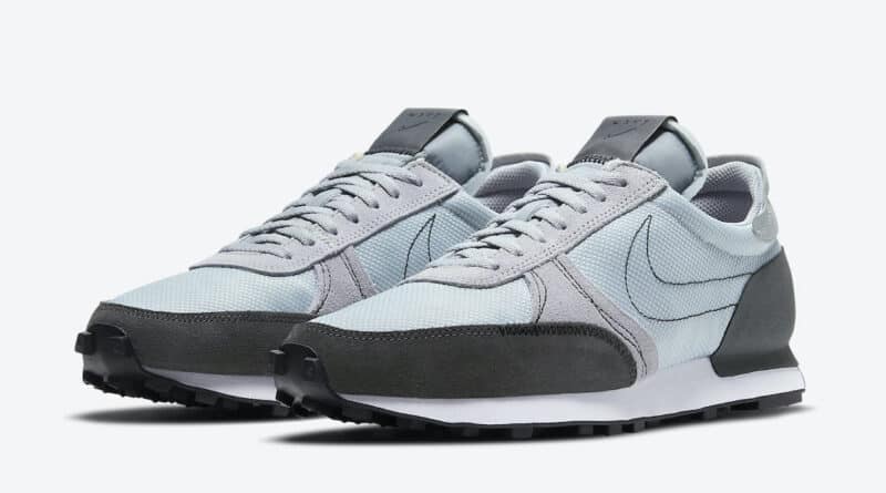 Tenisky Nike Daybreak Wolf Iron Grey CT2556-001 - Mirdo.cz