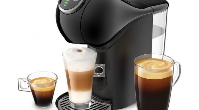 Tipy na kvalitní automatické kávovary značky Krups