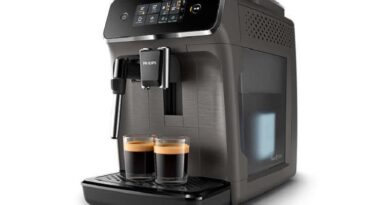Tipy na kvalitní automatické kávovary značky Philips