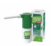 Tantum verde Spray Forte 0,30% ústní sprej 15 ml