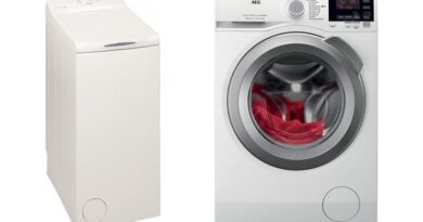 Tipy na nejprodávanější a kvalitní automatické pračky
