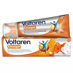 VOLTAREN Emulgel v tubě 120 g