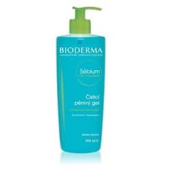 BIODERMA Sébium Gel moussant 500ml