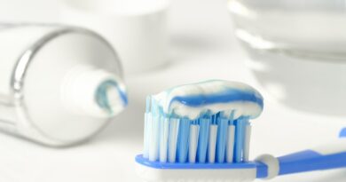 Skvělá a přírodní remineralizační zubní pasta domácí výroby