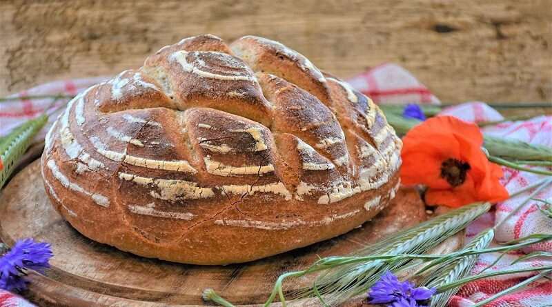 Proč je domácí kváskový chléb prospěšný? Výhody a jak si ho vyrobit