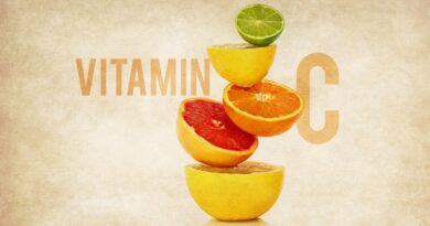 12 druhů ovoce bohatého na vitamín C které je dobré konzumovat