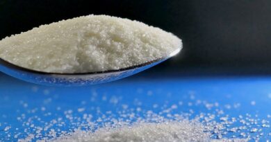 Nadměrný příjem soli a neblahé vedlejší účinky pro naše tělo