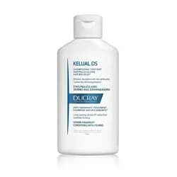 Ducray Kelual DS Šampon proti lupům 100 ml