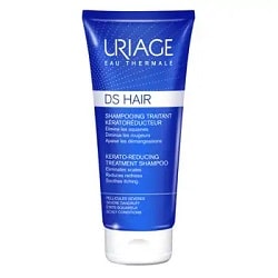 Uriage DS Hair Kerato-Reducing Shampoo šampon na podrážděnou pokožku 150 ml