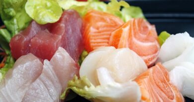 Vitamín D a potraviny které vám pomohou proti jeho nedostatku