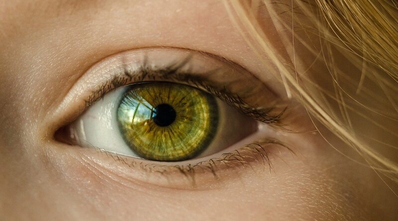 Léčivé domácí prostředky k řešení slzení očí přírodní cestou