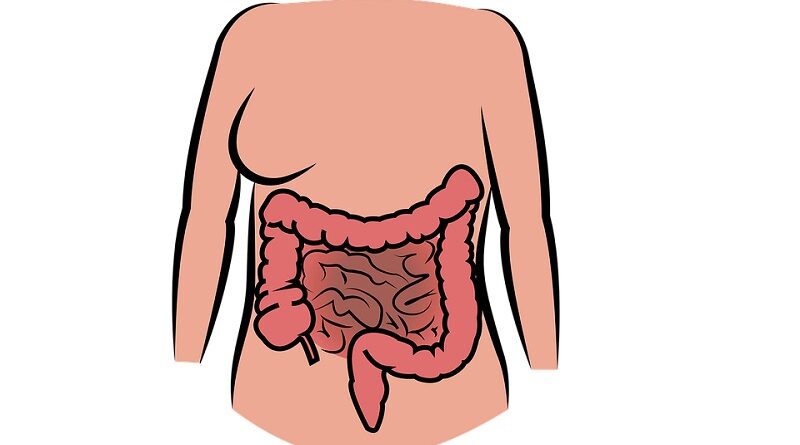 Devět tipů pro přírodní očistu tlustého střeva zevnitř ven