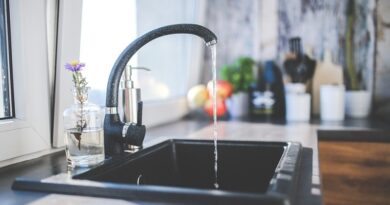 Jak zjistit únik vody ve vaší domácnosti nebo na zahradě