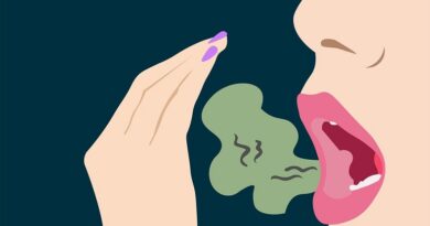 Zápach z úst může ukazovat na některý ze zdravotních stavů