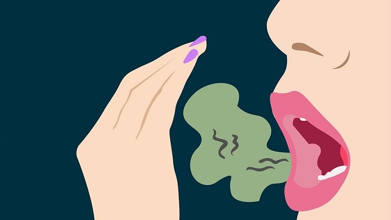 Máte nepříjemnou pachuť v ústech? Je to víc než jen pocit