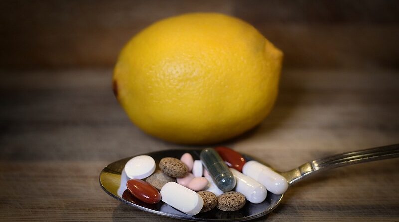 7 přírodních antibiotik která můžete použít pro lepší zdraví