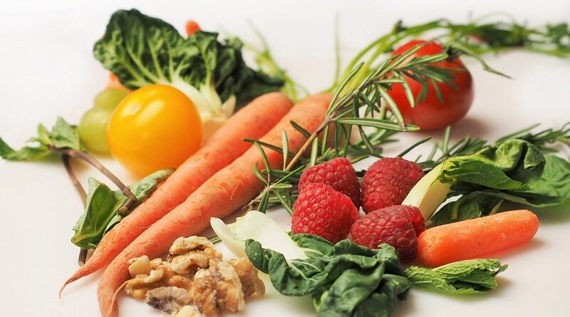 5 zdravotních problémů a potraviny které je pomáhají zmírnit