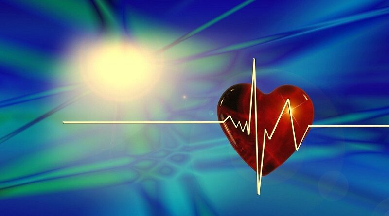 16 potravin pro zdravé srdce a snížení rizika infarktu