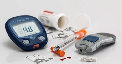 7 bylin a koření které by pacienti s cukrovkou měli užívat