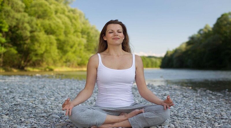 7 výrazných změn které pocítíte když se pustíte do meditace